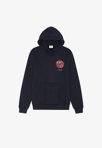 Неизбран, dark navy