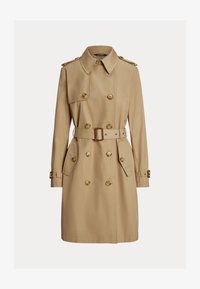 Valgt, birch tan