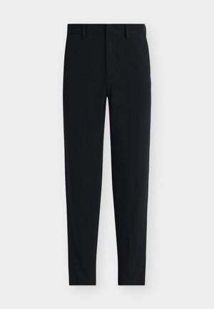 Lindbergh, RELAXED FIT FORMAL PANTS - Bukser - navy