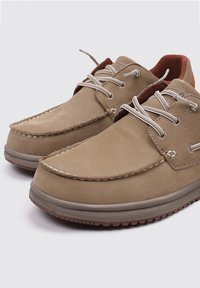 Pitas Zapatillas - beige