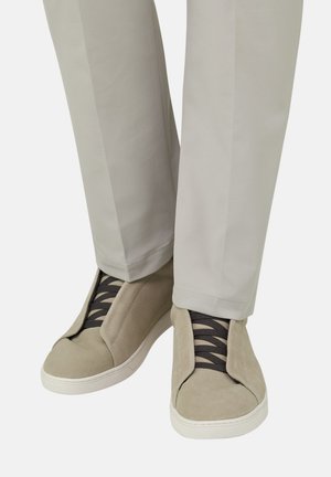 Boggi Milano Instappers - sand