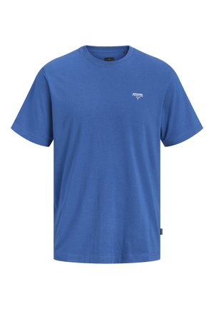 Jack & Jones PREMIUM, JPRBLATYLER TEE - Jednoduché tričko - set sail