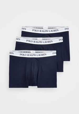 TRUNK 3 PACK - Pants - dark blue