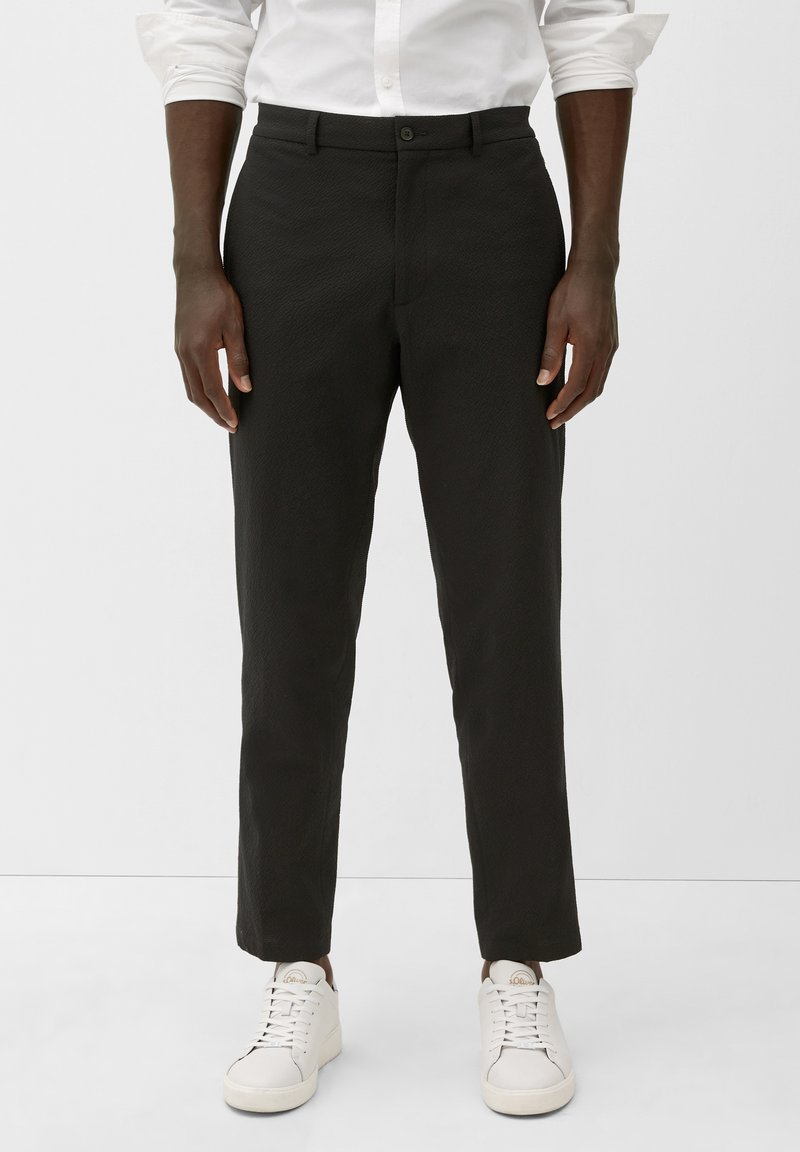 s.Oliver Chino - schwarz