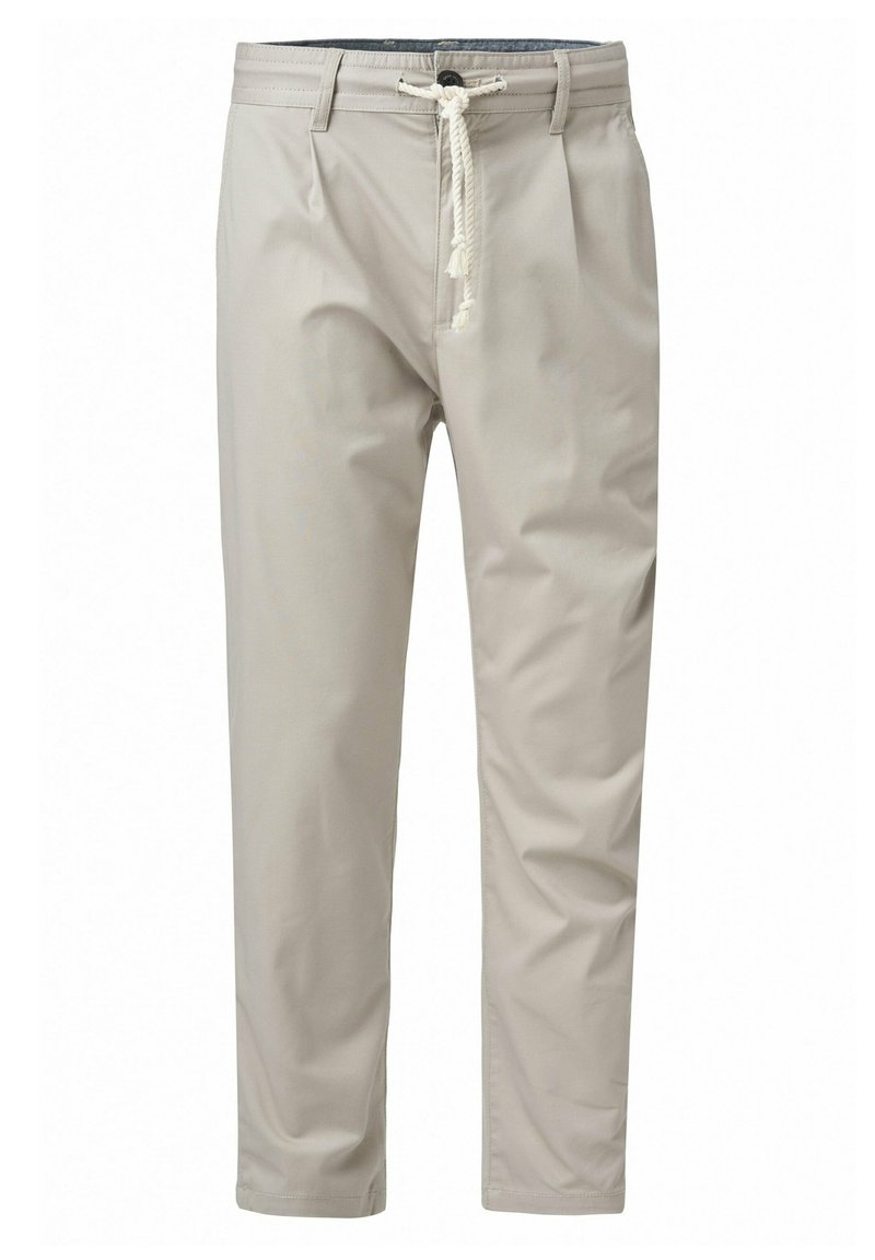 Herren Chinos | Salsa Stoffhose Beige/beige - XS76487 Herren Chinos | Salsa Stoffhose Beige/beige - XS76487