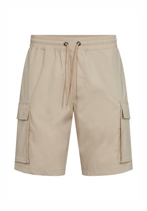 CARGO LIGHTWEIGHT - Shortsit - sand
