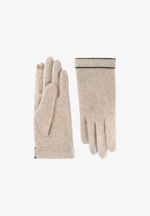Roeckl Gloves - creme