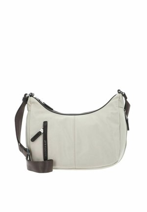 HUNTER HOBO - Sac bandoulière - latte