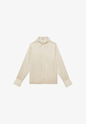 Reiss, Skjortebluser - ivory