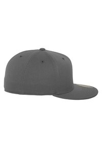 Flexfit PREMIUM FITTED - Sapka - darkgrey
