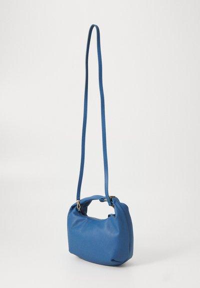 Missoni HOBO SMALL - Borsa a mano - blue