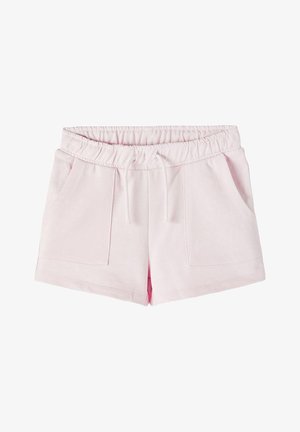 REGULAR FIT - Shorts - light lilac