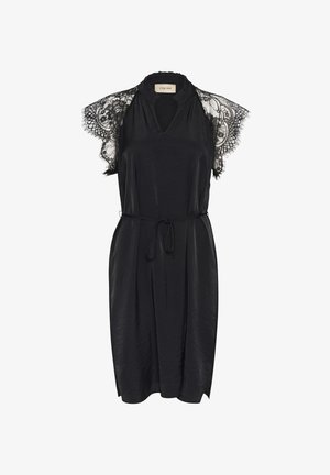 Cream, CRNOLA - Hverdagskjole - pitch black