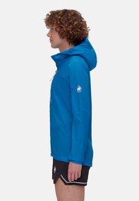 Mammut AENERGY  - Giacca a vento - glacier blue