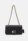 TABBY SHOULDER BAG 26 WITH PILLOW QUILTING - Handbag - black