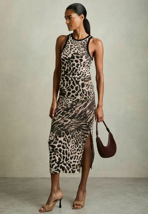 Reiss Shift-haljina - neutral