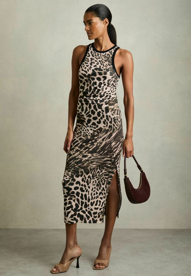 Reiss Shift-haljina - neutral
