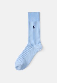 CREW SOCK - Kojinės - light blue