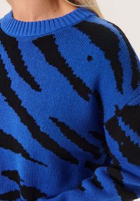 Soaked in Luxury CABBA - Pullover - beaucoup animal
