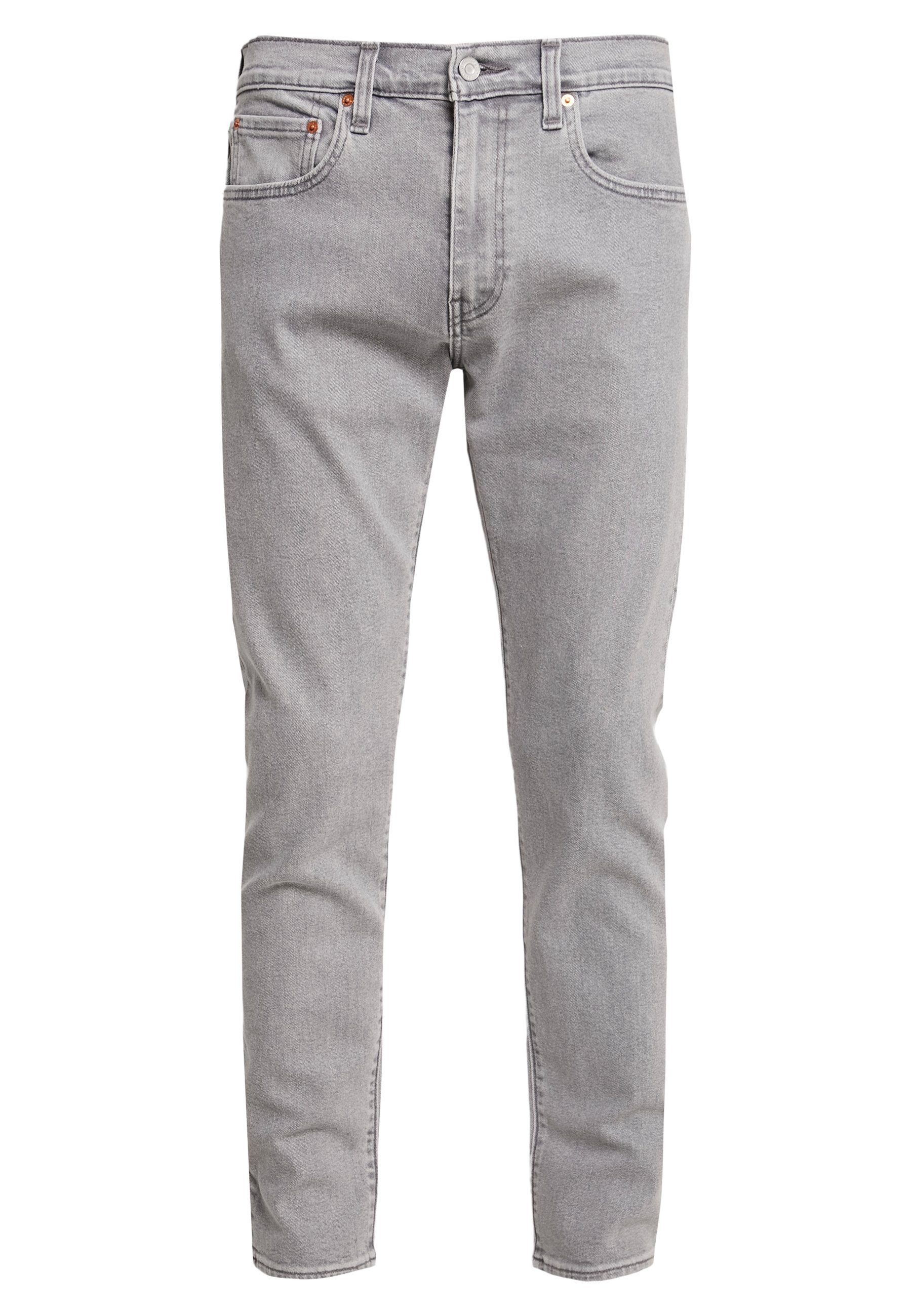 512™ SLIM TAPER FIT Jeans slim fit steel grey stonewash 512™ SLIM TAPER FIT Jeans slim fit steel grey stonewash