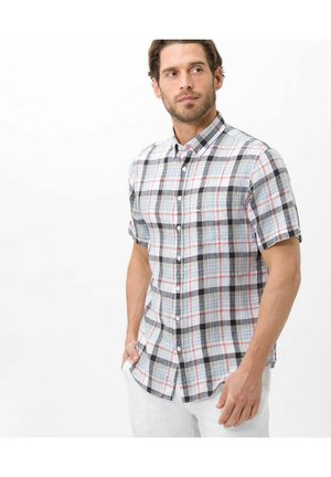 DAN - Camicia - beige