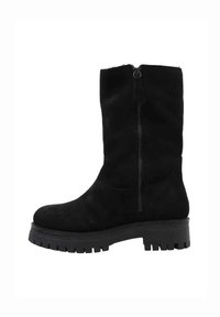 Sandra Fontán WARM - Winter boots - black