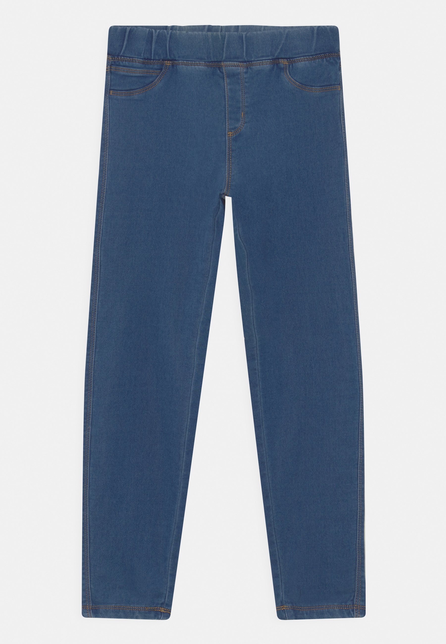 OVS UNISEX - Jeans Skinny Fit - ensign blue/blu - Zalando.it