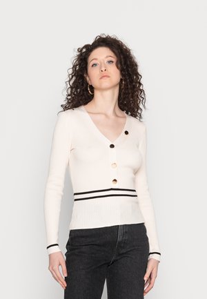 PIAZA - Pullover - ivoire