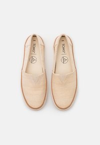 TOMS Espadrillas - off-white