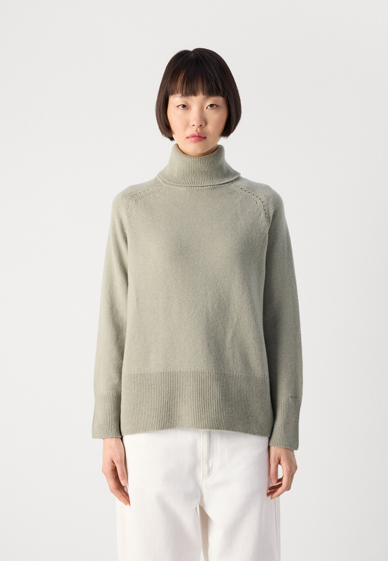 TURTLENECK