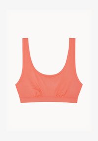 Non sélectionné, doréange