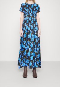 Lovechild Vestito casual - multi-coloured
