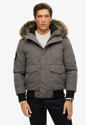 EVEREST - Veste d'hiver - charcoal