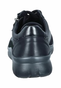 Comfortabel Trainers - schwarz