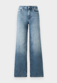 ONLMADISON - Platėjantys džinsai - special blue grey denim