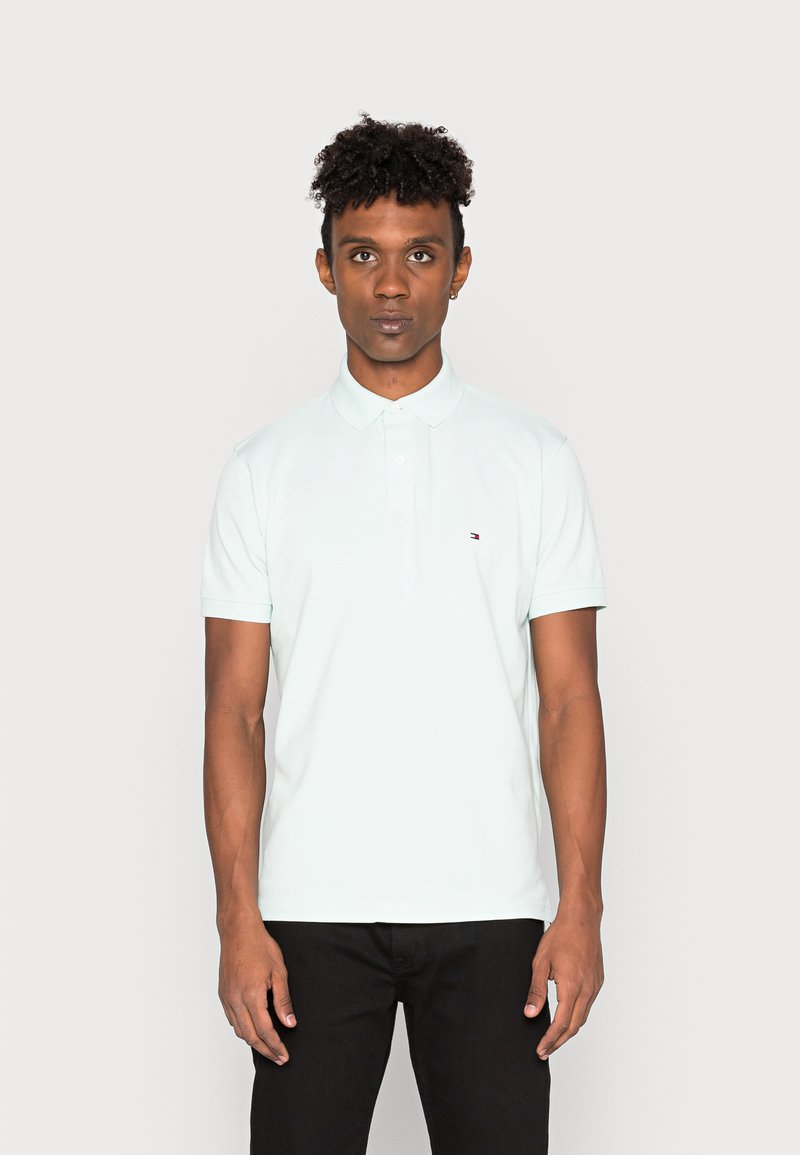 Tommy Hilfiger REGULAR - Polo - mint