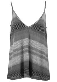 Even&Odd by Zalando Débardeur - black