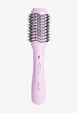Mermade Hair BLOW DRY BRUSH - LILAC - Hair Styling Tool - lilac