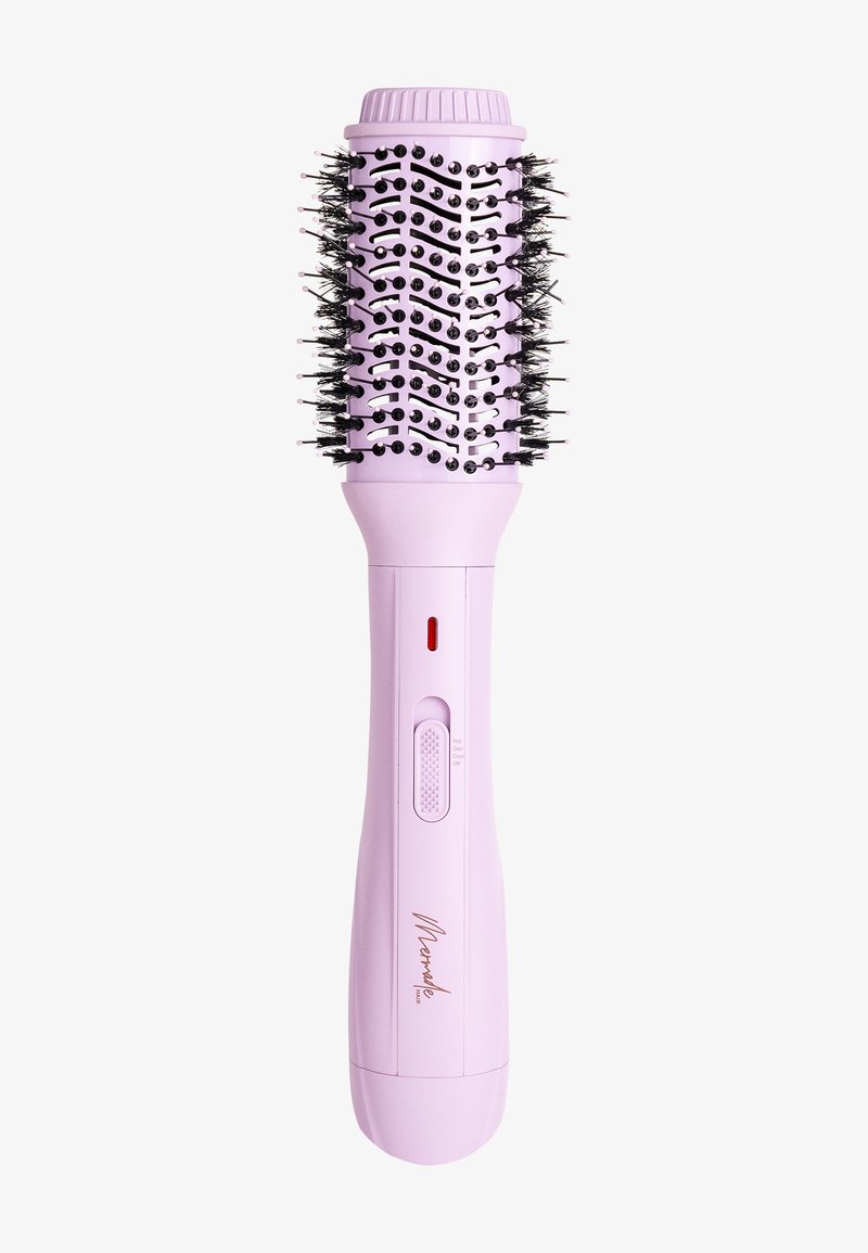 Mermade Hair - BLOW DRY BRUSH - LILAC - Air styler et brosses - lilac, Agrandir