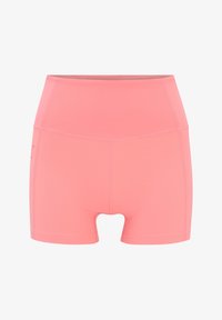 Vybrané, pink glow pink glow