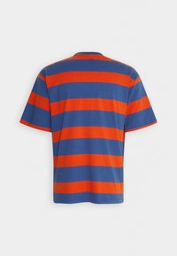 Levi's® VINTAGE - Basic póló - throwback true navy