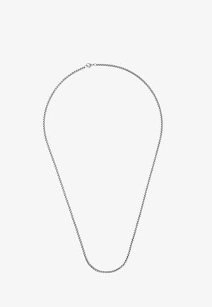 BACAS - Grandinėlė - silver-coloured