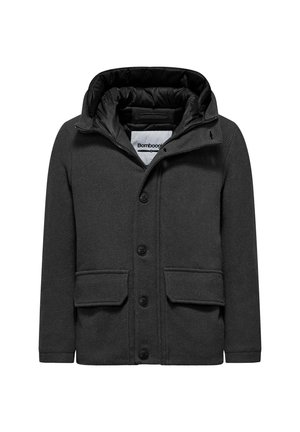 Giacca invernale - frost grey