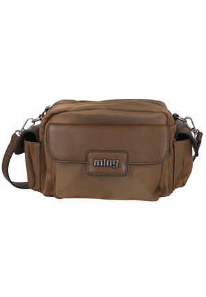 Bolso de mano - marron