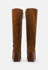 ÁNGEL ALARCÓN Μπότες - mogano