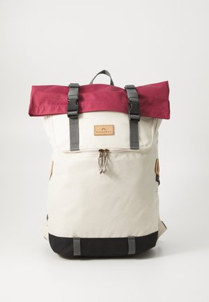 CHRISTOPHER REBORN SERIES BACKPACK UNISEX - Sac à dos - stone/wine