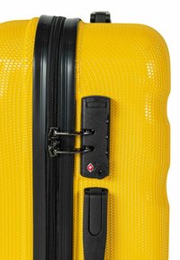 OCHNIK UNISEX żółty