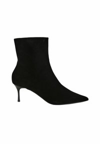 Unausgewählt, black velvet