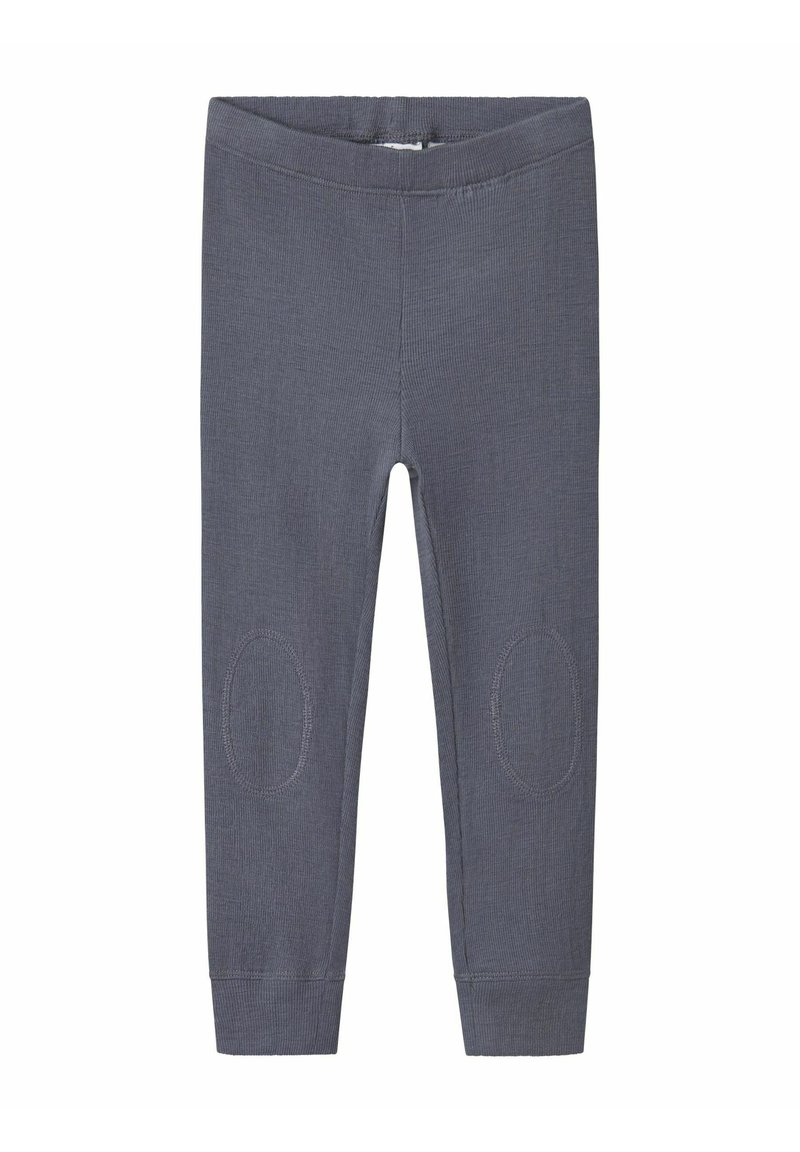 Name it NMMWOSSA - Legging (type pantalon) - folkstone gray