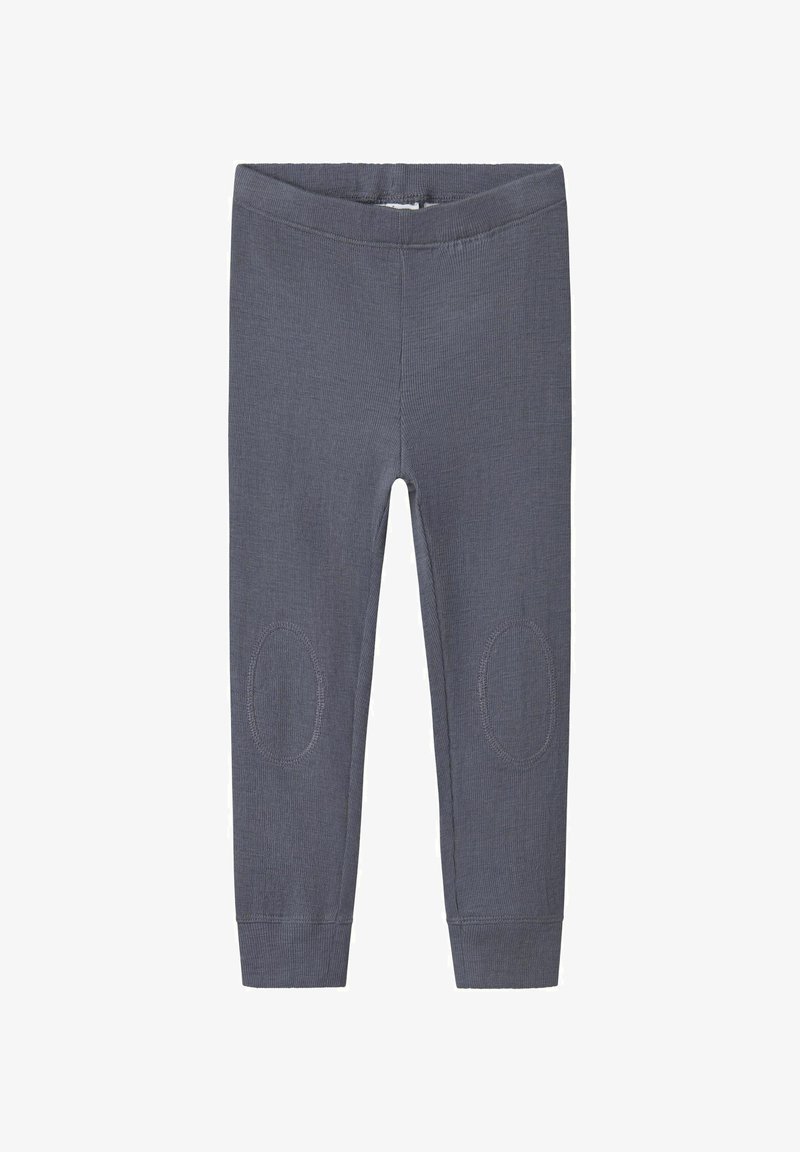 Name it NMMWOSSA - Legging - folkstone gray